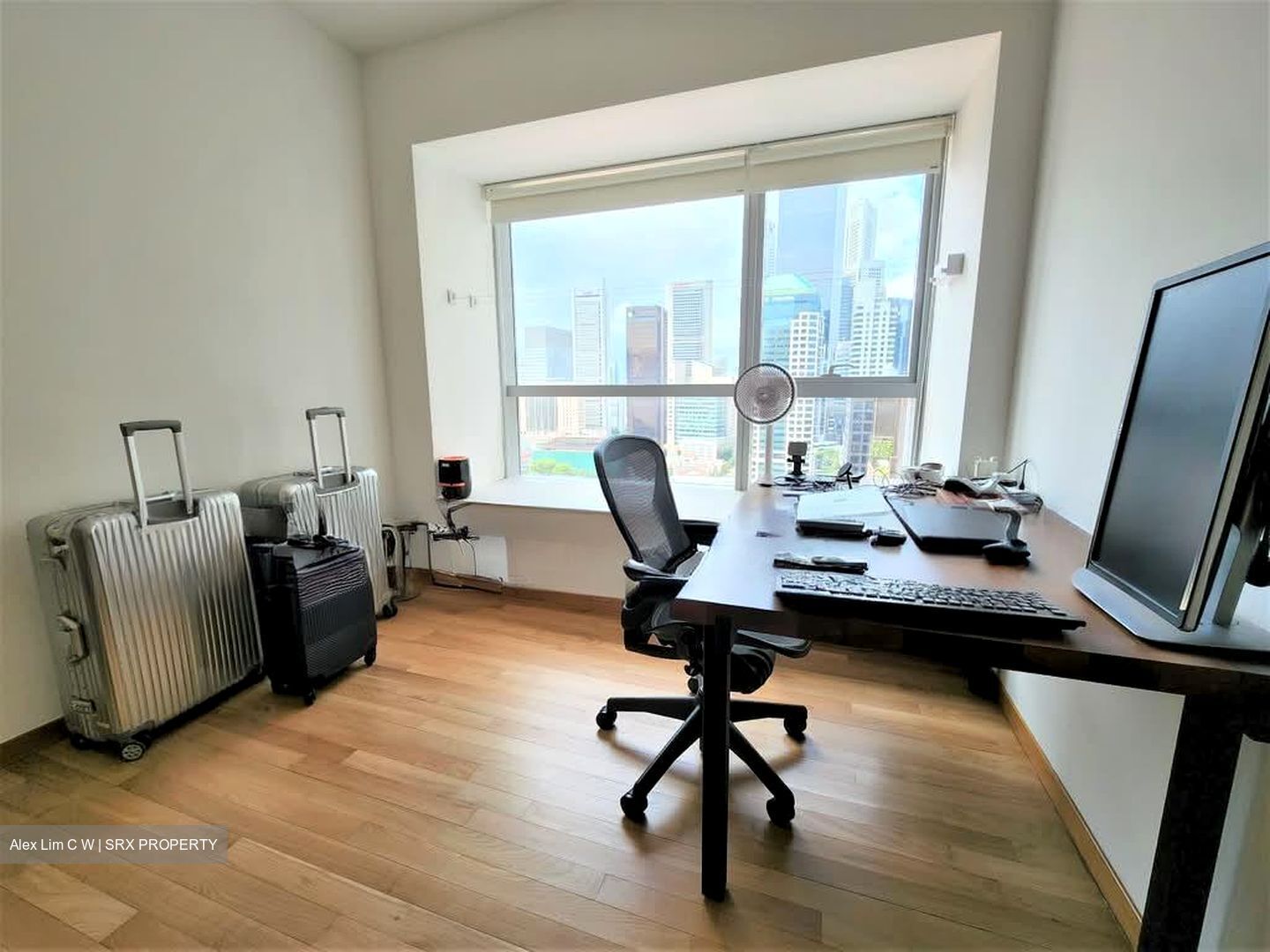 The Clift (D1), Apartment #566329371